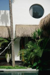 Elegant 4BR Pool Villa Families & Groups