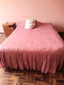 Cuartos Disponibles en Casa Privada