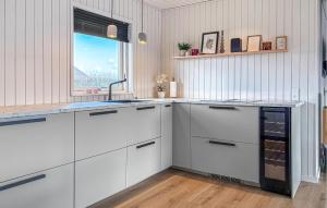 Holiday Home Strandlyst Vinderup I