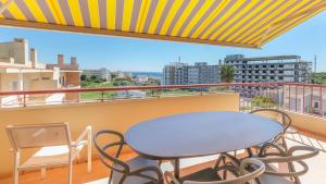 The Hoffy Beach Apartment