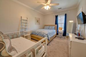 Very Relaxing Place to stay at North Myrtle Beach