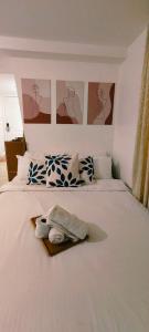 Azure North Family Homestay Big Balcony near Mall