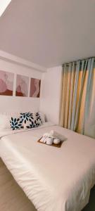 Azure North Family Homestay Big Balcony near Mall