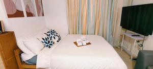 Azure North Family Homestay Big Balcony near Mall