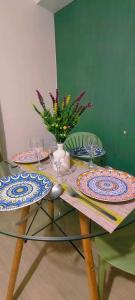 Azure North Family Homestay Big Balcony near Mall