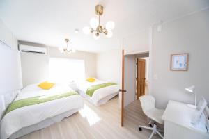Miraie Yokkaichi Nishishinchi - Vacation STAY 01423v