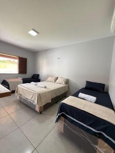 Chalés Brisas dos lençóis