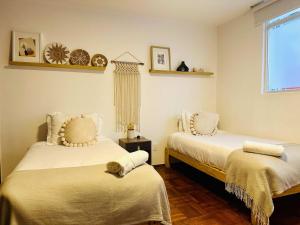 Apartment nearby Antara Fashion Mall 10 min by car