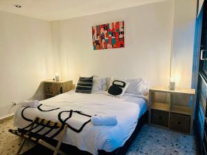 Apartment nearby Antara Fashion Mall 10 min by car