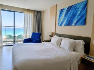 Condotel Arena Beach Near the Airport