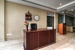Hotel O Tanatan Premium
