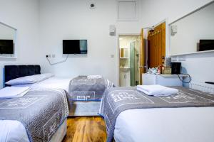London Service Apartment Hotel