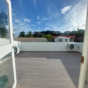 Natty Pearl, your stylish house in the Caribbean