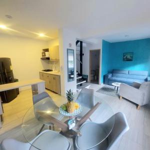 Natty Pearl, your stylish house in the Caribbean