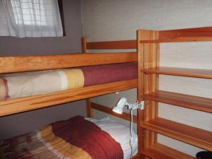 Studio confortable pour 4 pers avec départ skis aux pieds - FR-1-322-397
