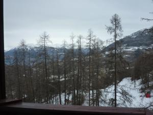 Studio confortable pour 4 pers avec départ skis aux pieds - FR-1-322-397