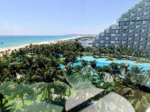 Condotel Arena Beach Near Cam Ranh Airport