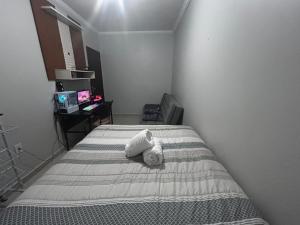 apartamento dois quarto praia dos ingleses Florianópolis