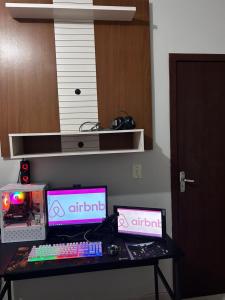 apartamento dois quarto praia dos ingleses Florianópolis