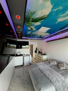240 Magnifique Appart Deluxe vue mer