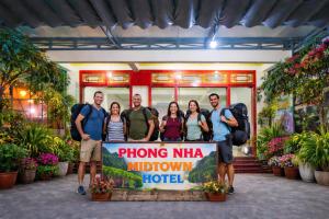 Midtown homestay