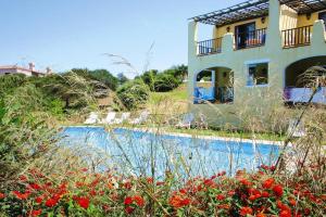 Holiday Residence Sea Villas, Stintino