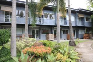Silver Reef Dive Resort