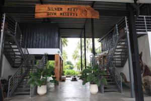 Silver Reef Dive Resort