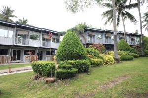 Silver Reef Dive Resort