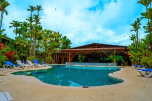 Arenal Secret Gardens