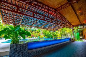 Arenal Secret Gardens