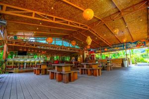 Arenal Secret Gardens