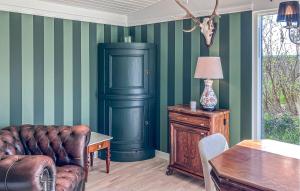 Nice Home In Kirke Hyllinge With House Sea View