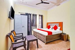 Hotel O Sunder Hotel