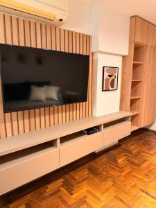 Monet 255 Diseño y confort