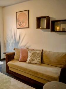 The Coastal Haven pool villa