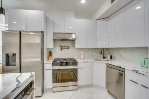 Designer Boho Guesthouse Private & Near NYC