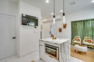 Designer Boho Guesthouse Private & Near NYC