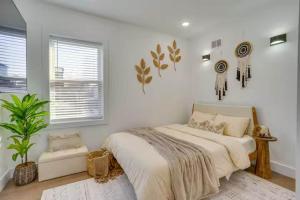 Designer Boho Guesthouse Private & Near NYC