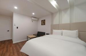 Daejeon Dunsan ING Hotel