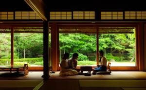 Oukai Villa Izumi