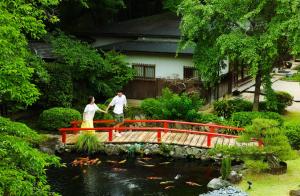 Oukai Villa Izumi