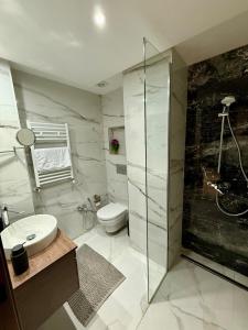 Unique appartement aux jardins de carthage