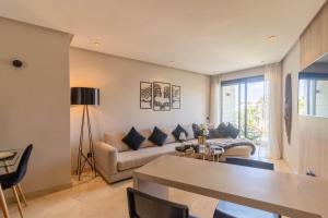 Modern & Cozy Studio in Casablanca