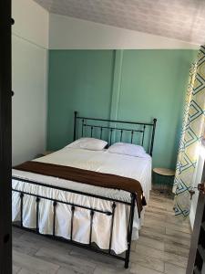 Una Mirada al Atardecer