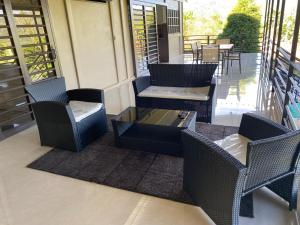 Una Mirada al Atardecer