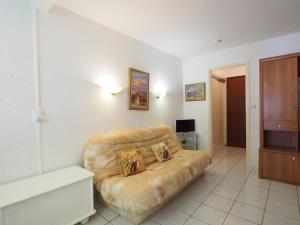 Studio climatisé en centre-ville, parking - 4 pers. - FR-1-874-3