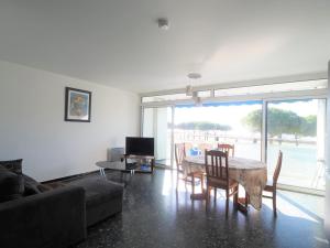 Appartement avec vue mer, parking - 6 pers. - FR-1-874-29