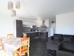 Appartement avec vue mer, parking - 6 pers. - FR-1-874-29