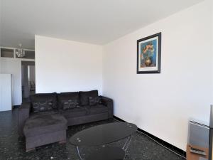 Appartement avec vue mer, parking - 6 pers. - FR-1-874-29